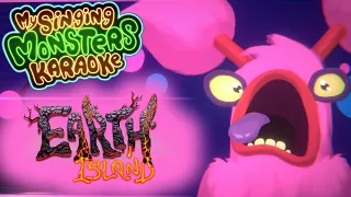 Earth Island - PomPom (My Singing Monsters Karaoke)