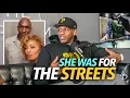 Joe Smith s Wife Kisha Chavis Was For the Streets Rashad McCants Talks Players Marrying Heauxs