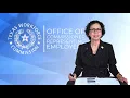 TWC Webinar Employer Guide to Hiring Individuals with Disabilities