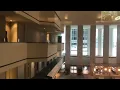 2022 Take of the Houston Hyatt Regency s Elevators