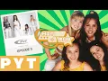 THE PYT STORY - 25 Years Later