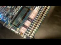UIUC ECE 385 - FPGA Final Project