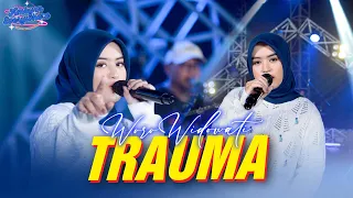 Download Woro Widowati - TRAUMA - Aku Tak Mengejarmu Saat Kau Pergi - AMBYAR EVERYWHERE MP3