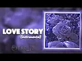 Download Lagu love story (instrumental) - indila (audio edit)