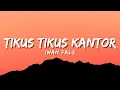 Download Lagu Iwan Fals - Tikus - Tikus Kantor (Official Music Video Lyric)