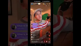 Boywithuke Plays Emotions Corduroy Full Live 