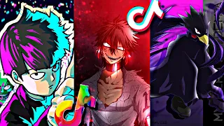 Download Rage Anime Moments Tiktok compilation PART2 ( with anime and music name) MP3