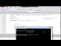 Caesar Cipher Encryption and Decryption in C in Kurdish Lecture 12
