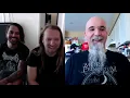 Casey & Daniel (Hinayana) Track By Track Discussion of "Death of the Cosmic"