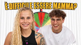 difficile essere mamma 50 domande con gaia bianchi