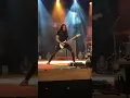 Saosin - I Can Tell There Was An Accident Here Live In Singapore 2023