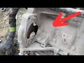 Starter Chevrolet Malibu 1 5L 2016-2021 Location and Replacement