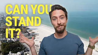 Is Clearwater Florida A Good Place To Live