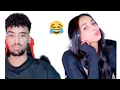 Jon daniel  \u0026 Danayt   | TiKTOK  FUNNY  VIDEO