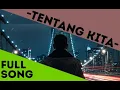 Lagu TENTANG KITA – Lagu Tentang Cinta \u0026 Perpisahan | Tesa Juna (AI Version)