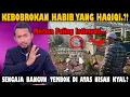 Download Lagu PARAH..!! Begini Kronologi Habaib Injak2 Kuburan Kyai..? Pantas Saja DiGusur Warga..