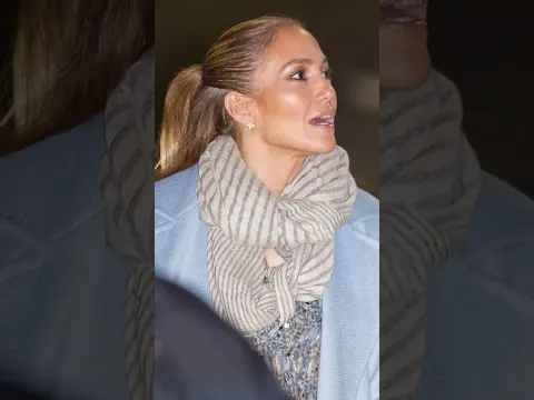 Jennifer Lopez Is STILL Obsessed With Ben Affleck