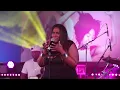 Kelly Price Performs "As We Lay" & More at ESSENCE Fest 2017