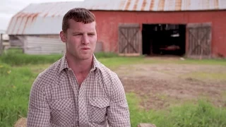 Letterkenny Season 1 Behind The Scenes - Wayne