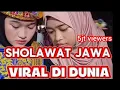 Lagu PERSEMBAHAN TERBAIK‼️SHOLAWAT JAWA TERMAHAL TERMERDU DAN TER VIRAL 2026‼️PALING BANYAK DICARI