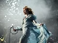Download Lagu Florence and the Machine - Sweet nothing - Live Lollapalooza 2016 Brazil