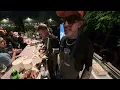 Night Out in LA 2026 Interview with The Voltaggio Brothers