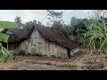 Download Lagu Suasana Jadul Kampung Suku Jawa Serasa Kembali Lagi ke Tahun 1970an