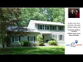 8 Whippoorwill Dr Ledyard CT Presented by Linda Davis Merry Cassabria