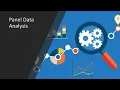 Panel Data Analysis with EViews Part 1