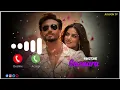 Download Lagu Baaghi 4: Guzaara Song Ringtone | Tiger Shroff, Harnaaz Sandhu | Josh Brar, Parampara | Sajid N 