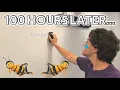 I Wrote the ENTIRE Bee Movie Script
