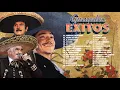 Javier Solis, Pedro Infante, Jose Alfredo Jimenez, Antonio Aguilar Grandes Éxitos Mejores Canciones