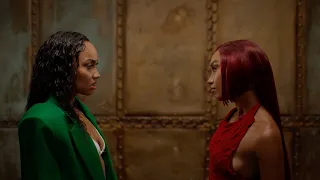 Leigh-Anne - Dead And Gone [Official Visualiser]