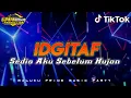 DANSA PORTU _SEDIA AKU SEBELUM HUJAN _IDGITAF _DJ PAPA REMIX 🔥🔥
