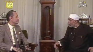 حكم التدخين والادمان للشيخ الشعراوى 