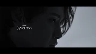 YouTube影片, 內容是盾之勇者成名錄 第四季 的 片頭曲「Resolution」MADKID
