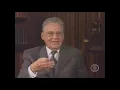 Lagu FHC é entrevistado no Bom Dia Brasil (23/08/1999)