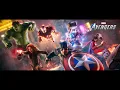 Video di Marvel's Avengers | CGI Trailer | PS4