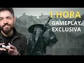 Download Lagu PHANTOM BLADE ZERO GAMEPLAY EXCLUSIVE 1 HOUR OF THE SCOUNDREL