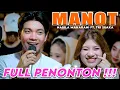 Download Lagu MANOT (GILGA SAHID) | NABILA MAHARANI FT TRI SUAKA