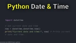 Aula 16 - Python