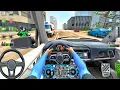 Taxi Simulator 2022 Gameplay - Luxury Car City Taxi Driving 2026