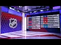 2021 NHL Draft Lottery Simulation Courtesy of Tankathon