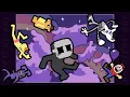 FNaF Happiest Day funny pixel art animation