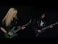 Silver Talon - Devil Machine Guitar Playthrough w/ Bryce VanHoosen & Sebastian Silva