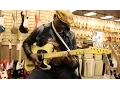 Lagu The funkiest guitarist Tony Maiden (Rufus) playing our Nash T-52 here at Norman's Rare Guitars