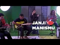Download Lagu Janji Manismu (Cover) May 2025 feat. Hani Safura