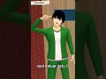 Download Lagu #sakuraschoolsimulator #squidgame ring garing² candaan lu garing 🤪