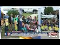 Eufaula 2-year-old dies after battling cancer