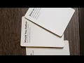 AZN Flush Cards Anime
